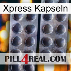 Xpress Capsules 31